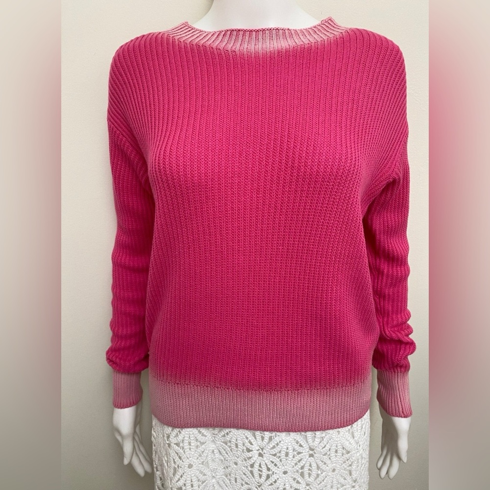 Elliott Lauren Fade Away Sweater
